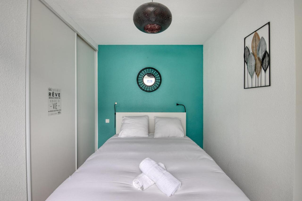 Ideal Pied A Terre Confortable Et Cozy Perigueux Exterior photo